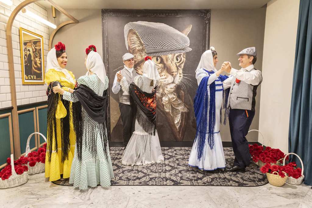 Vive la esencia madrileña con una celebración única de San Isidro en pleno corazón de la ciudad - Fuente: Avani Hoteles