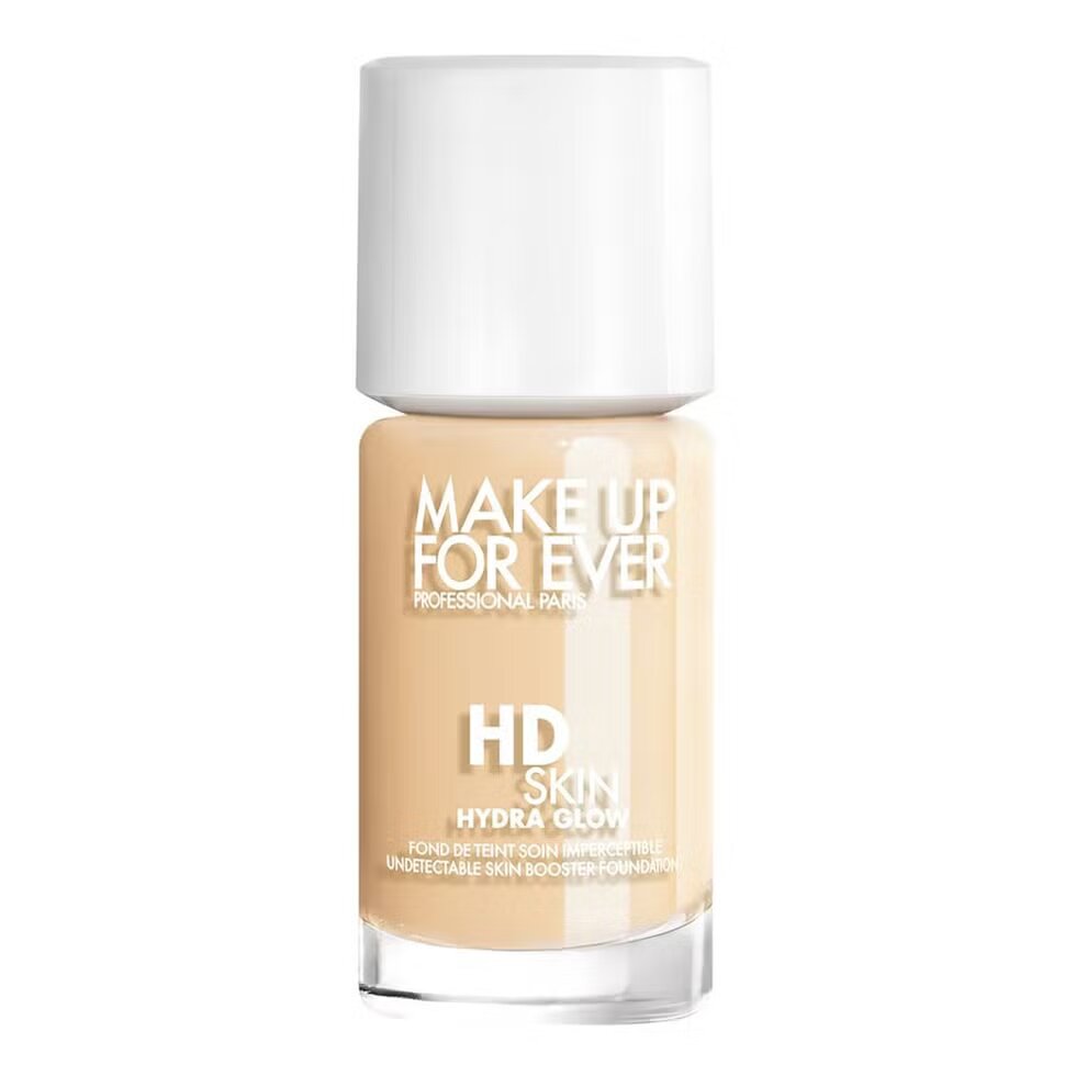 Base de maquillaje iluminadora hidratante Make Up For Ever