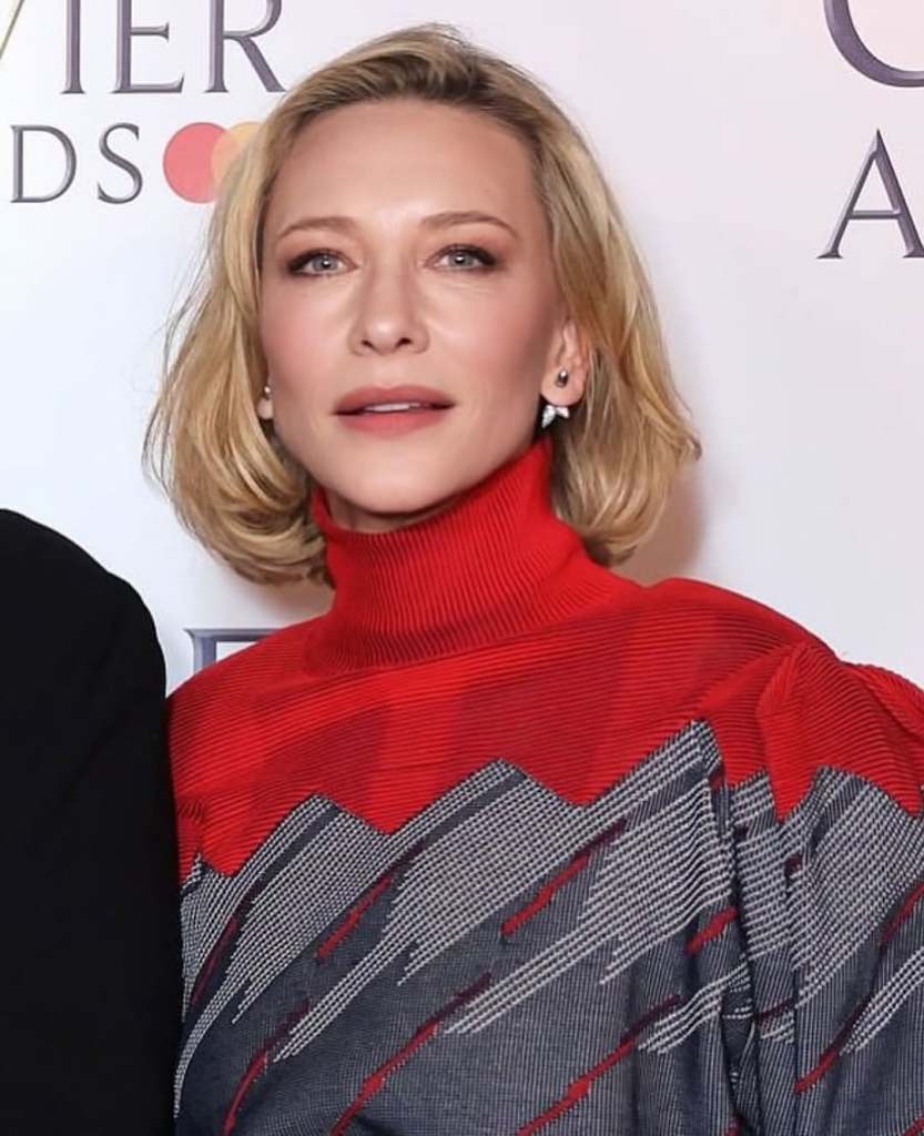 Cate Blanchett