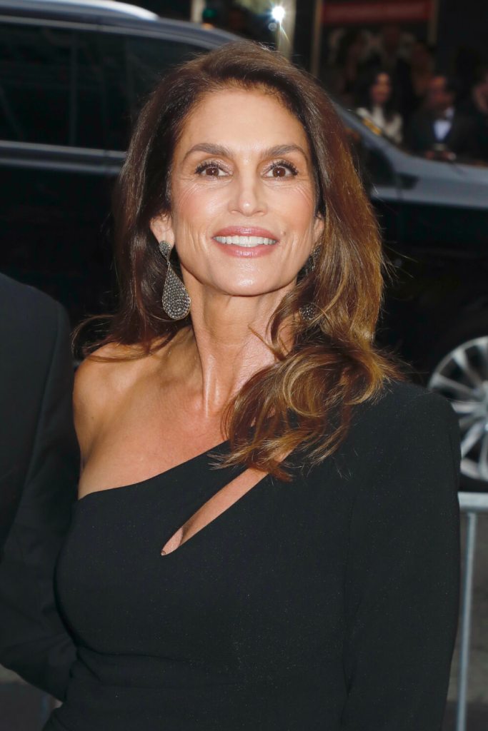 Cindy Crawford