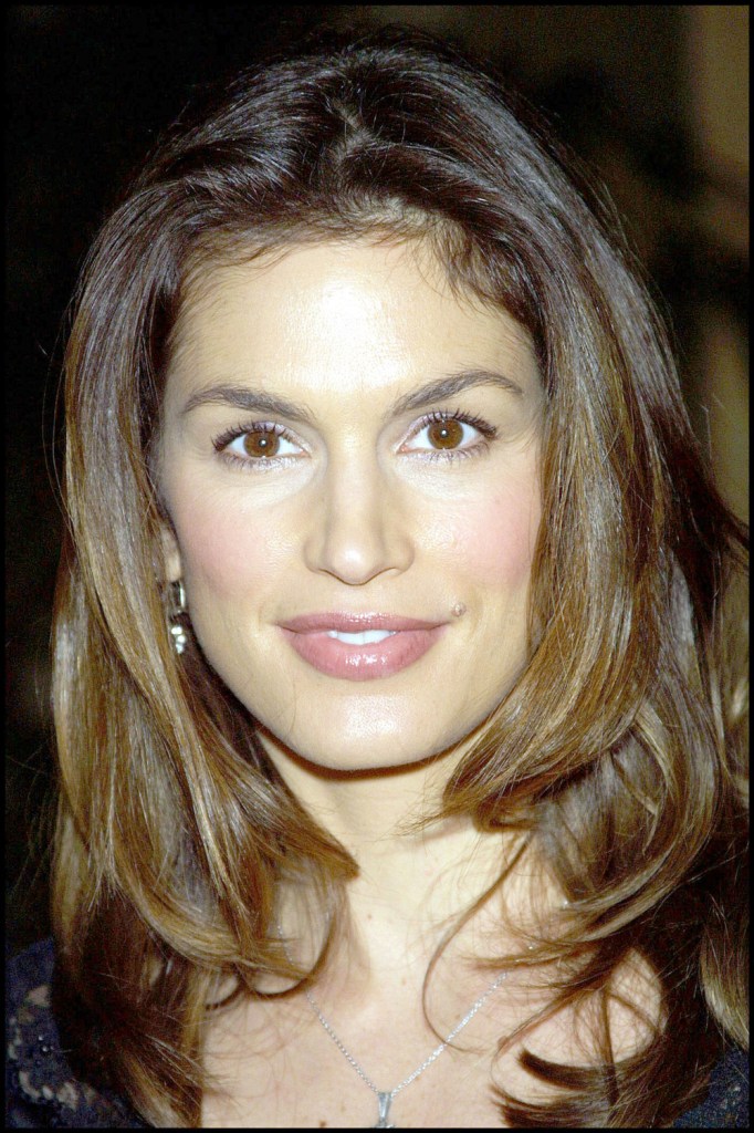 Cindy Crawford
