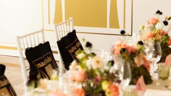 Prix d’Excellence de la Beauté de Marie Claire 2025