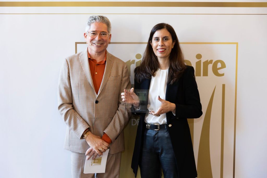 Prix d’Excellence Beauté Marie Claire 2025