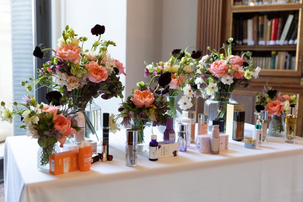 Prix d’Excellence de la Beauté de Marie Claire 2025