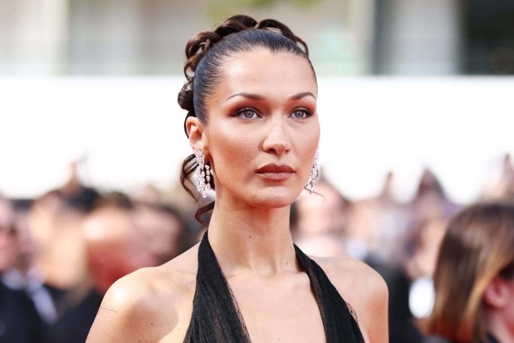 Bella Hadid