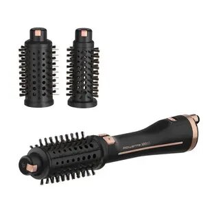 Virtuose Brush Ultimate Experience de Rowenta