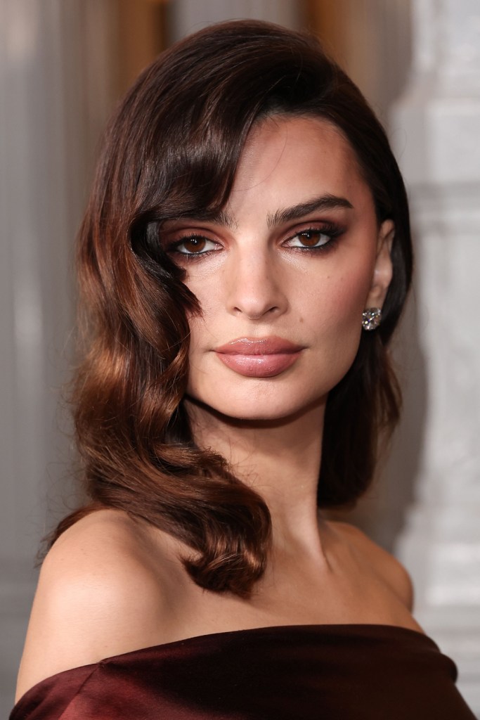 Emily Ratajkowski