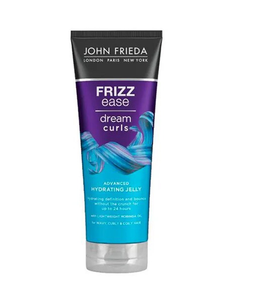 Gel Hidratante de Rizos Dream Curls de John Frieda 