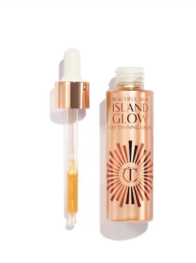 Gotas autobronceadoras-Charlotte Tilbury