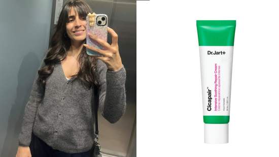 Llevo cuatro años usando esta crema y mascarilla cuando tengo granos y no hay tratamiento que me funcione mejor