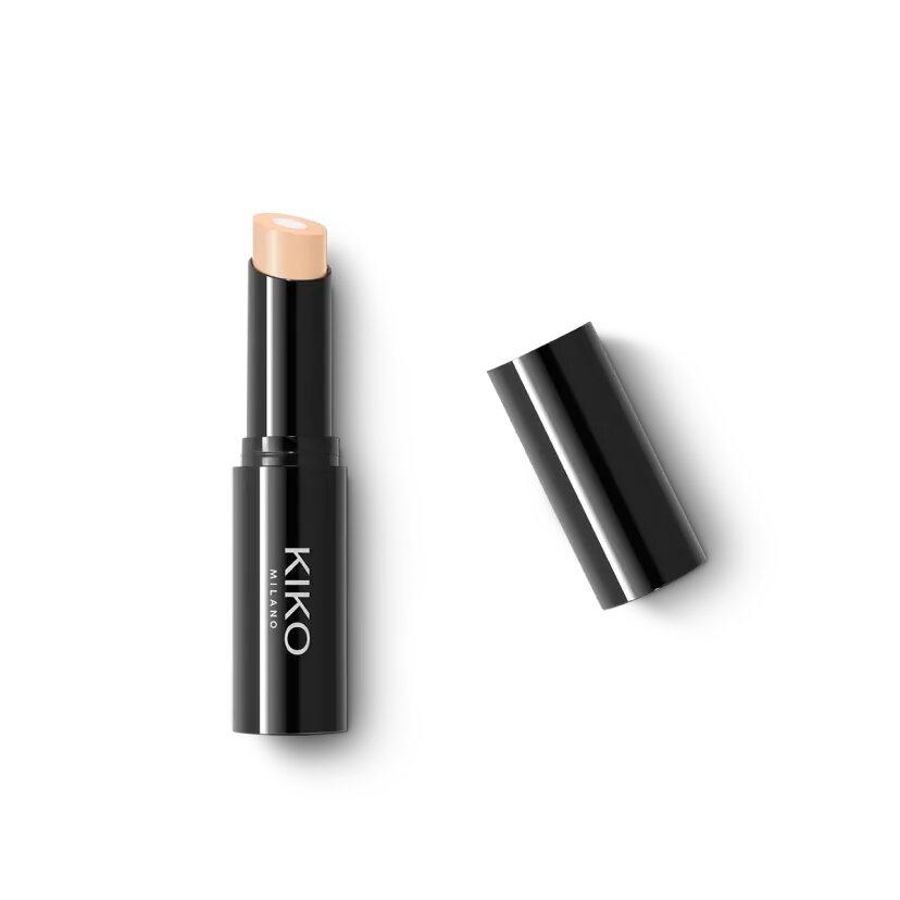'Instamoisture core stylo concealer' de Kiko Milano