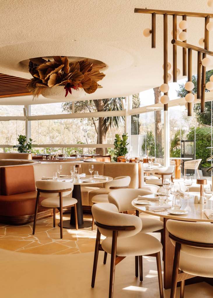 Nota Blu New Brasserie