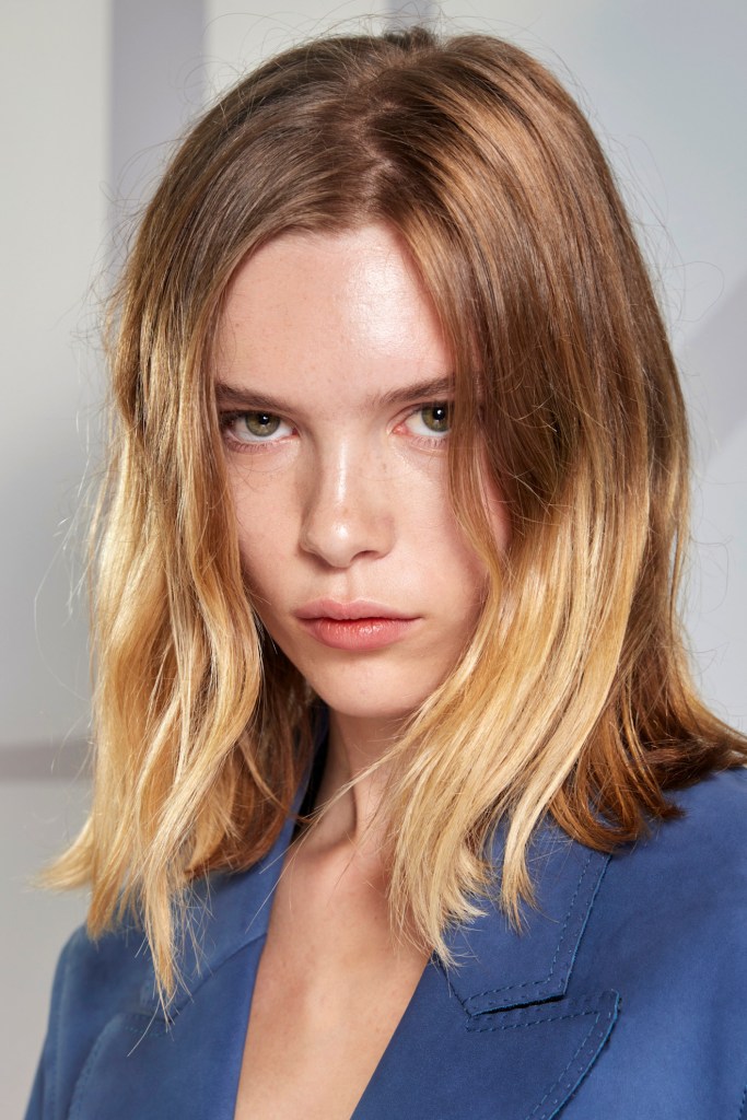 Pelo de cristal