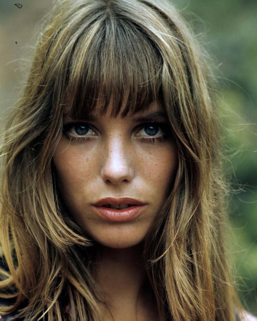Jane Birkin