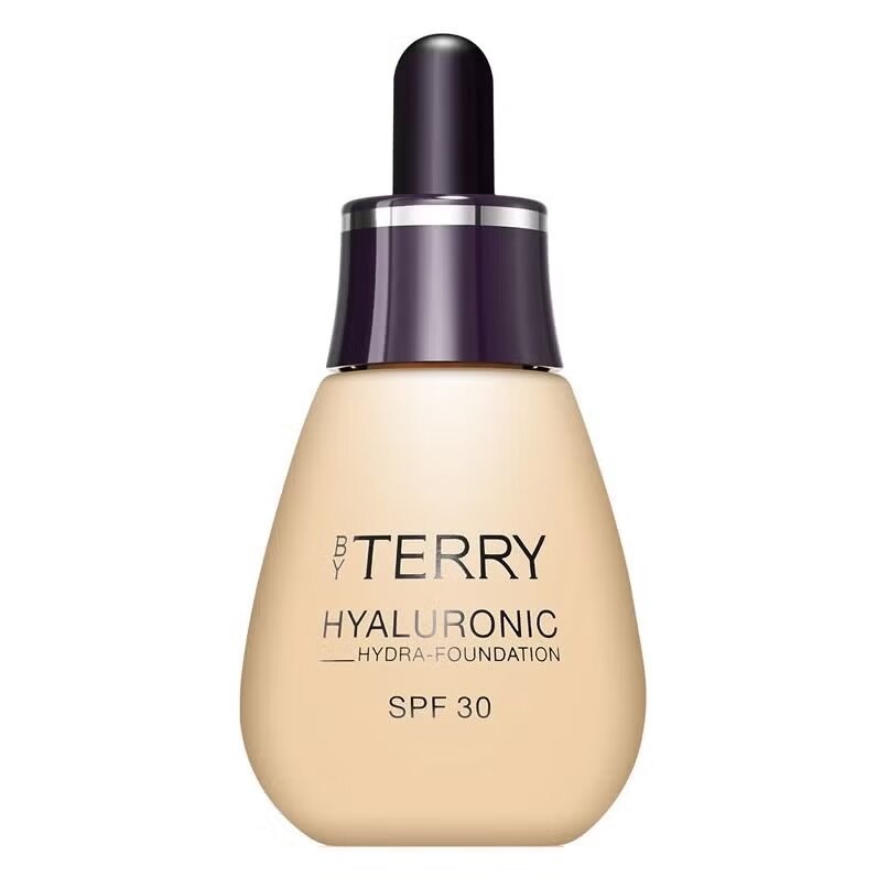 La base hidratante Hyaluronic de By Terry