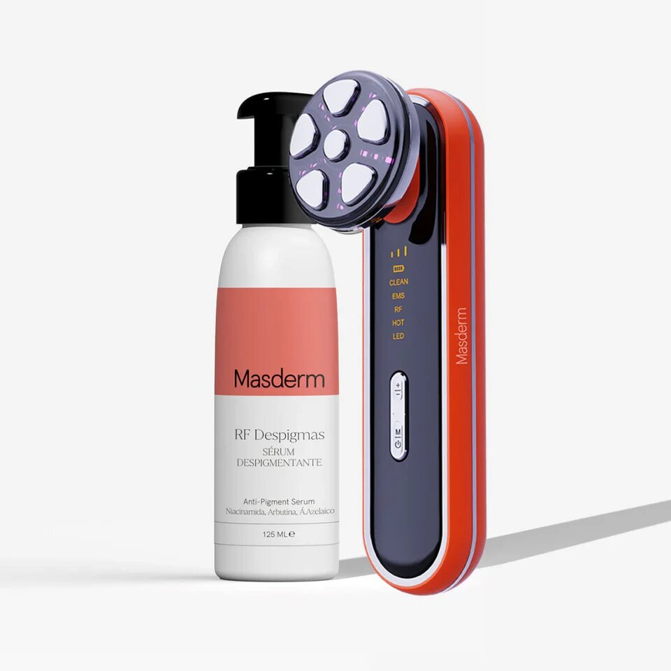 Lápiz LED Anti-imperfecciones de Masderm