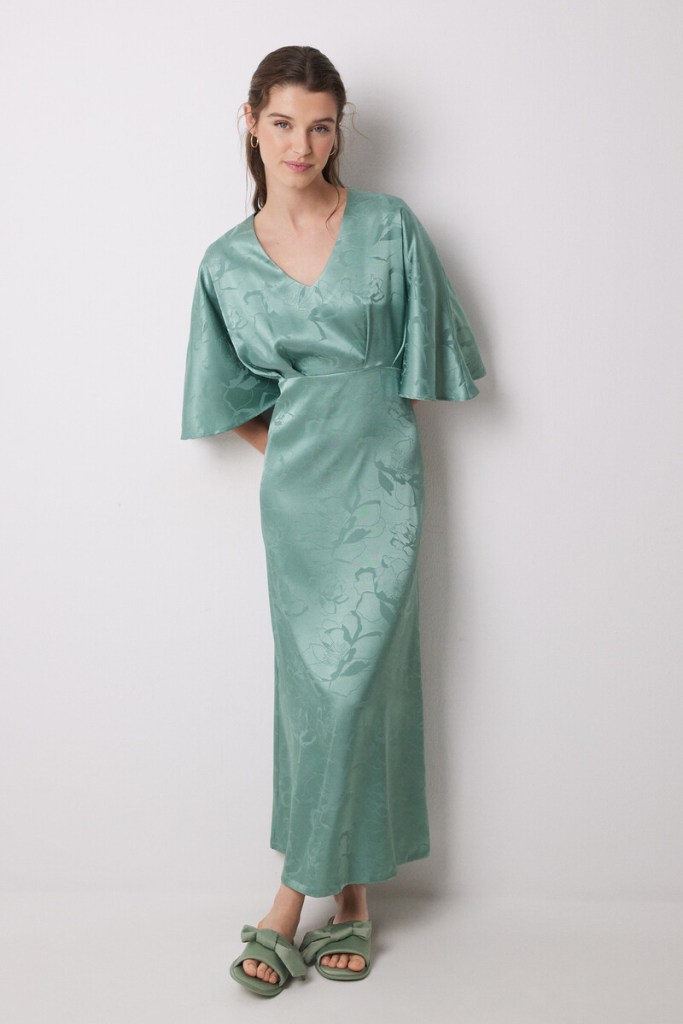 Vestido de Woman's Secret