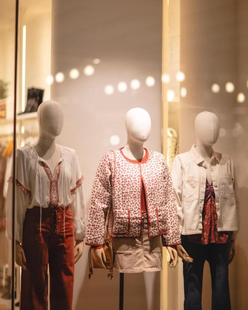 Las blusas boho con más estilo (y que están arrasando en Madrid) son de esta firma aragonesa