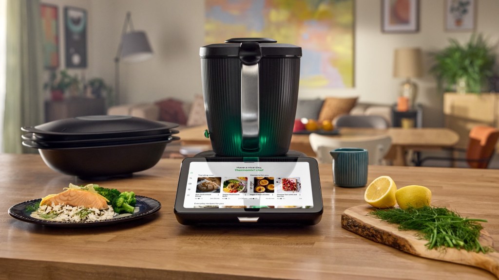 Thermomix