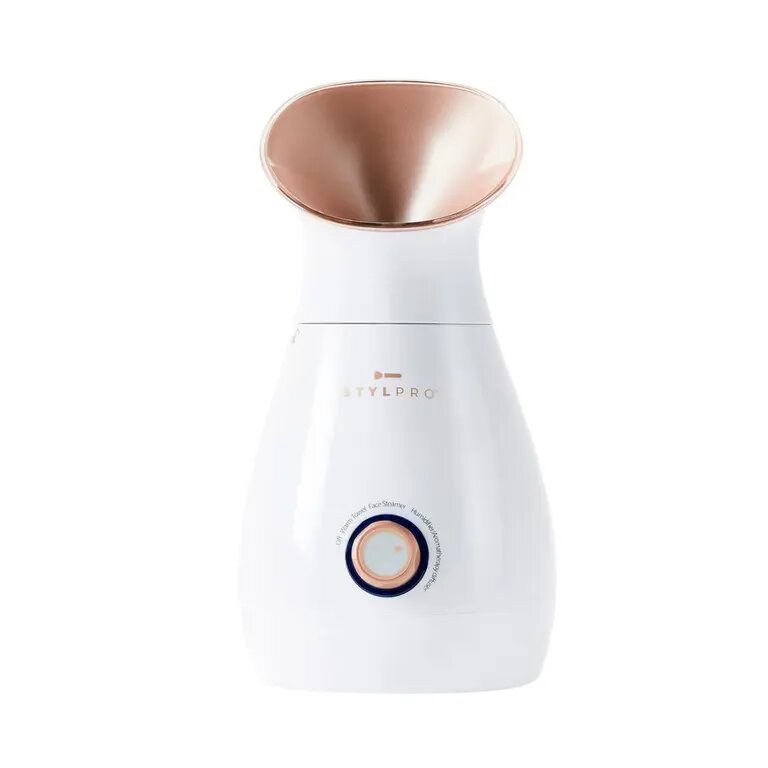 Vaporizador facial 4 en 1 StylPro