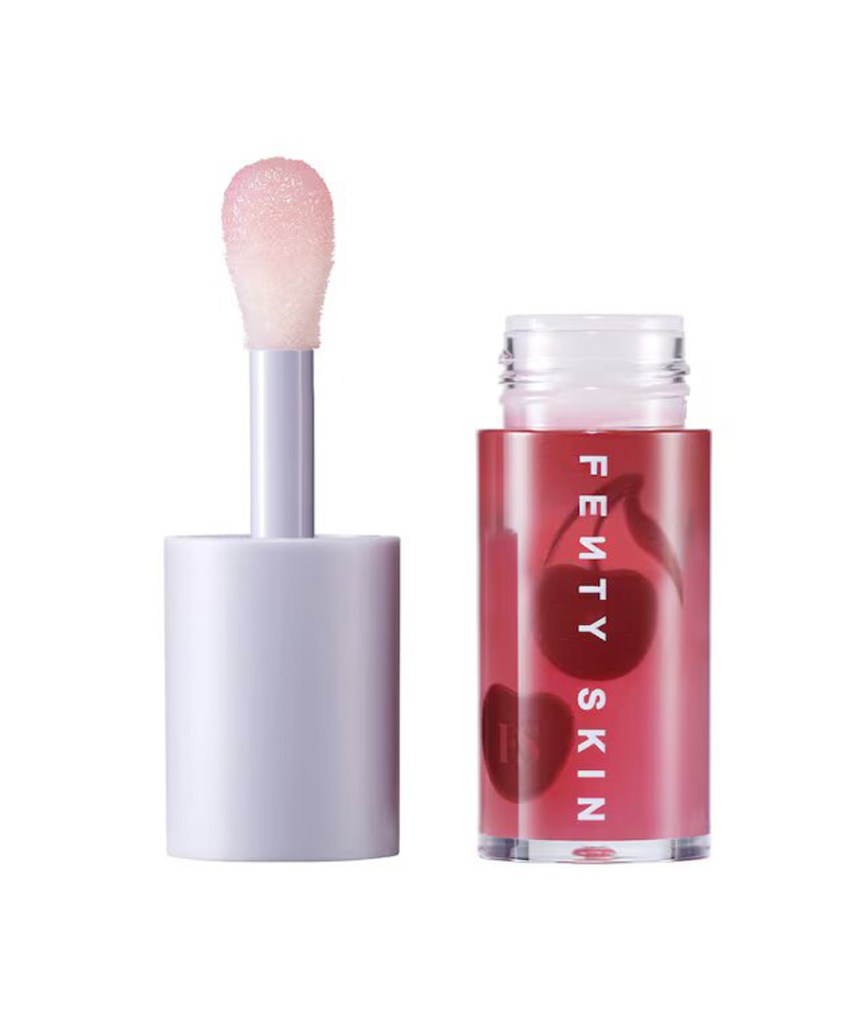 Fenty Treatz - Aceite labial hidratante de Fenty Beauty (25 euros en Sephora).