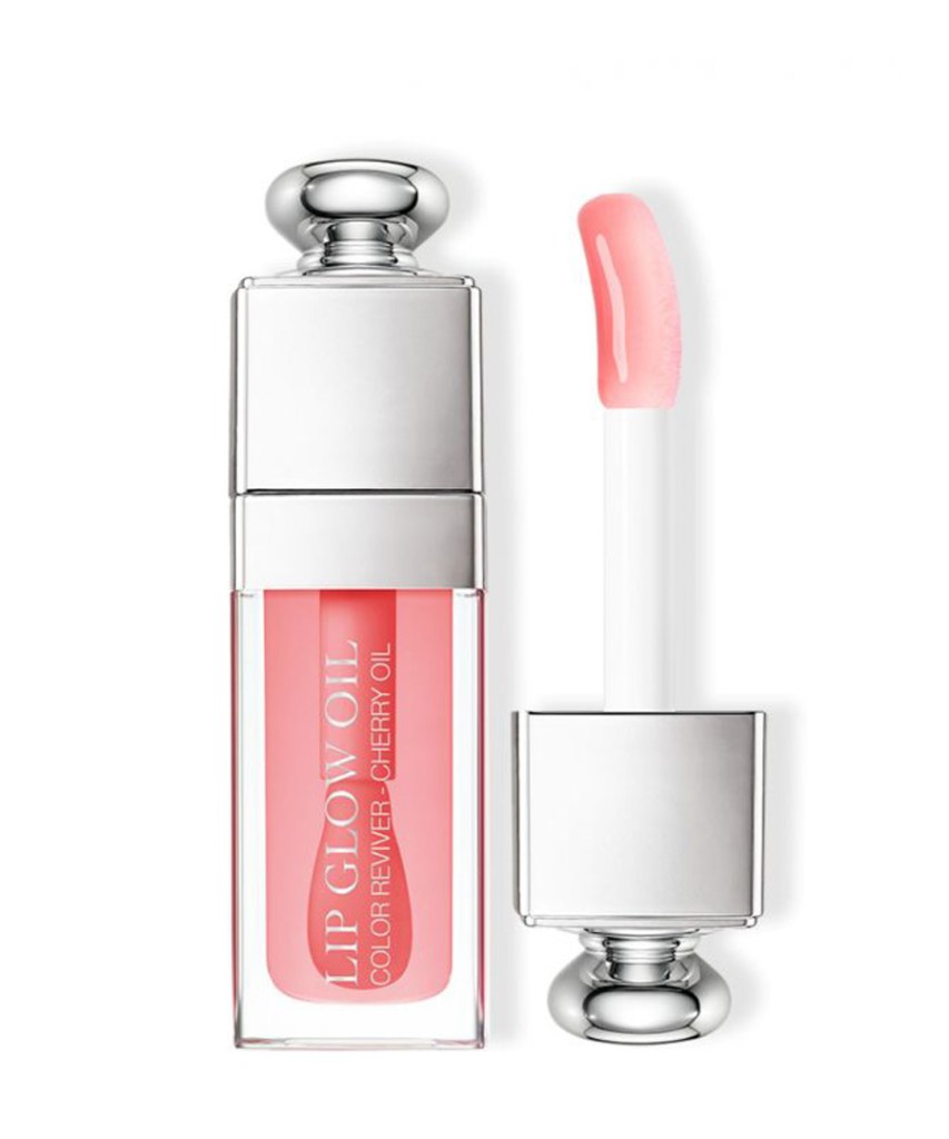 Dior Addict Lip Glow de Dior (rebajado a 37,50 euros en Primor).