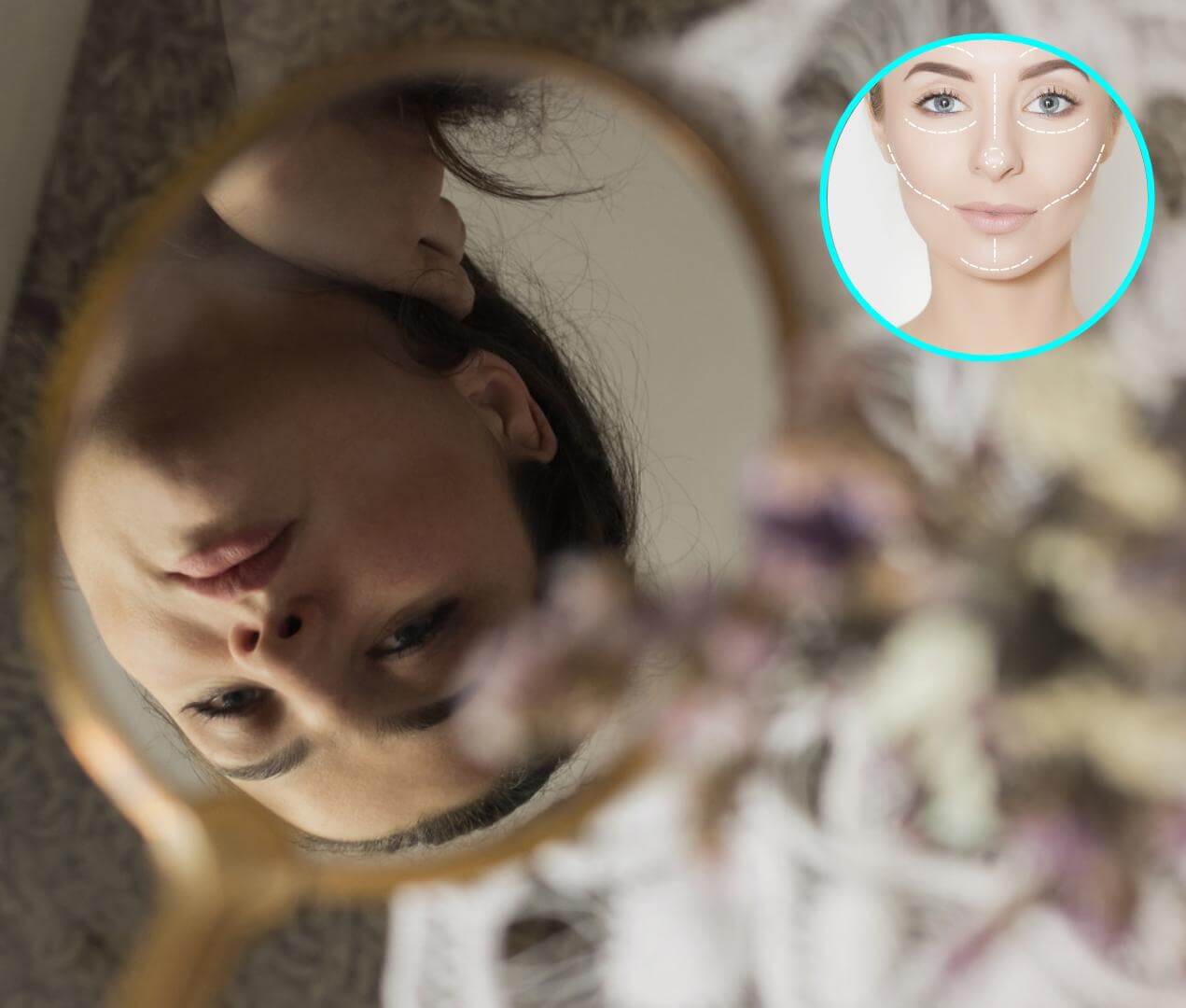 Chantel Prat, catedrática de la Universidad de Washington: “Una piel luminosa es un signo de salud que nuestro cerebro asocia con belleza” - Fuente: iStock