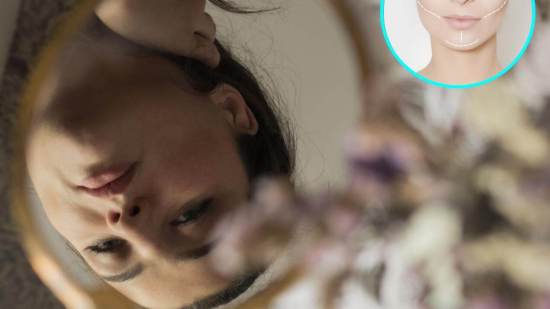 Chantel Prat, catedrática de la Universidad de Washington: “Una piel luminosa es un signo de salud que nuestro cerebro asocia con belleza” - Fuente: iStock
