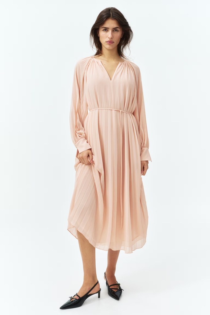Vestido de H&M