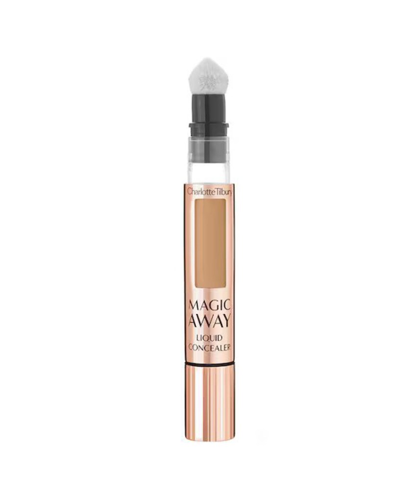 Magic Away - corrector líquido de Charlotte Tilbury (38 euros en Sephora).