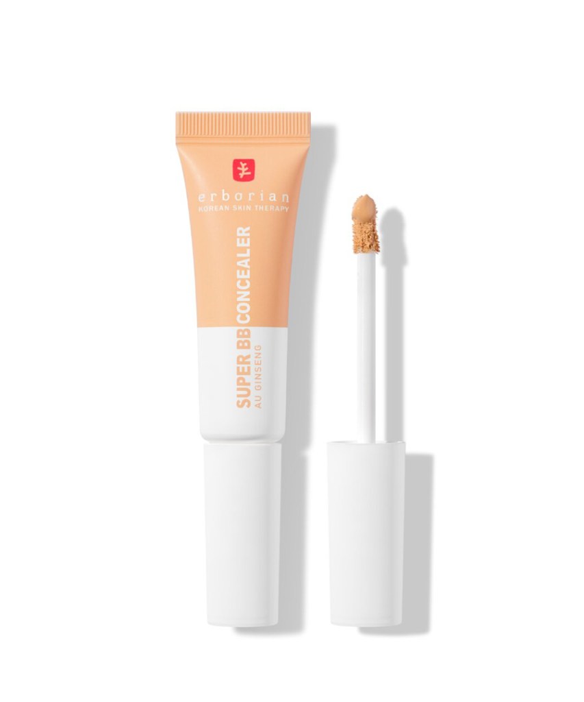 Super BB Concealer de Erborian (33 euros).