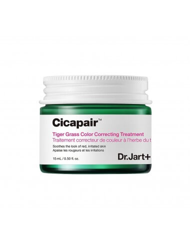 Llevo cuatro años usando esta crema y mascarilla cuando tengo granos y no hay tratamiento que me funcione mejor