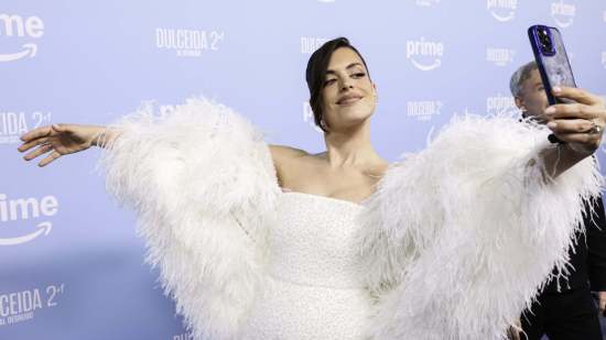 dulceida estreno documental