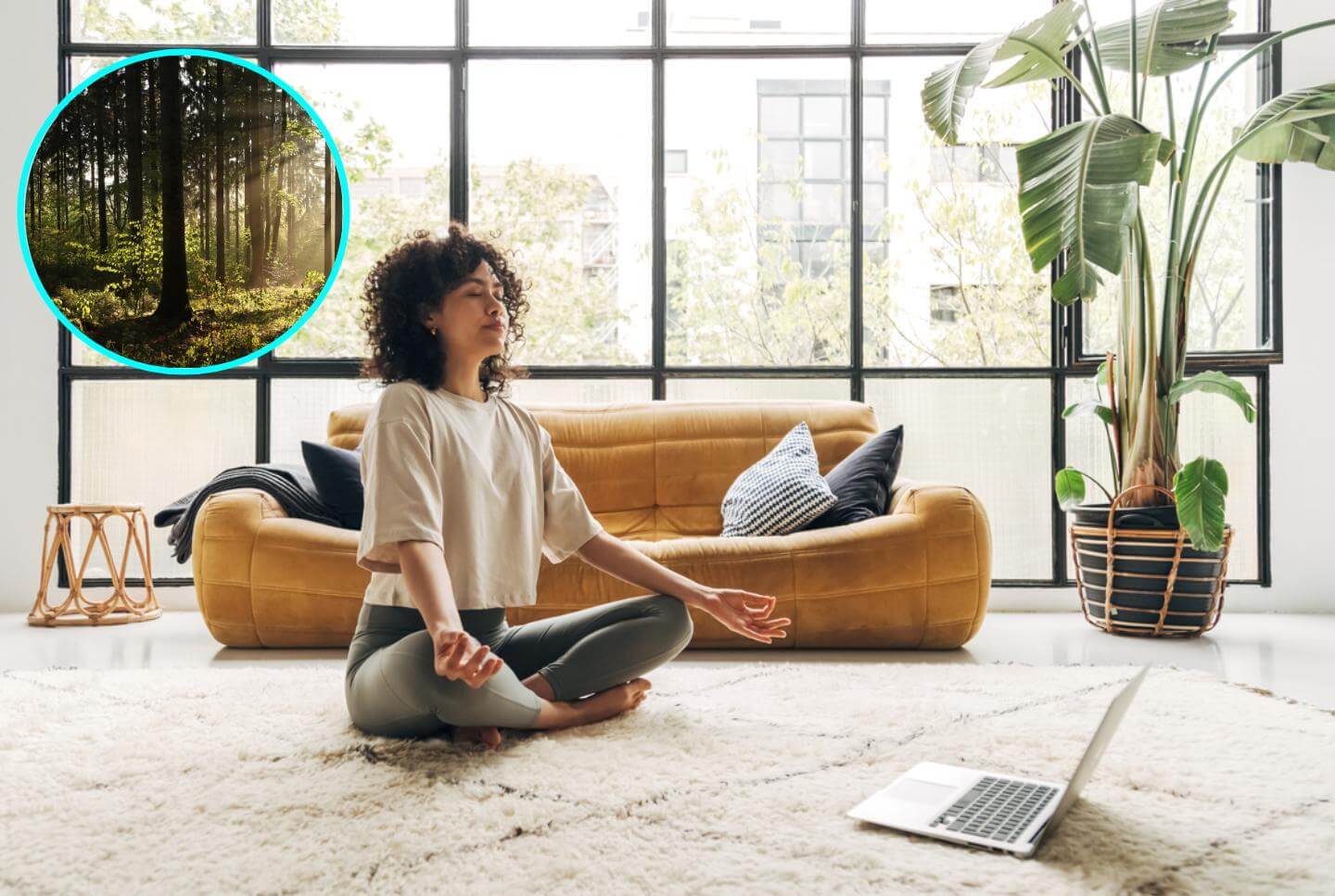 Estos son los rituales de equinoccio que puedes hacer para renovar tu energía y conectar con la naturaleza
