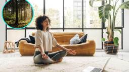 Estos son los rituales de equinoccio que puedes hacer para renovar tu energía y conectar con la naturaleza