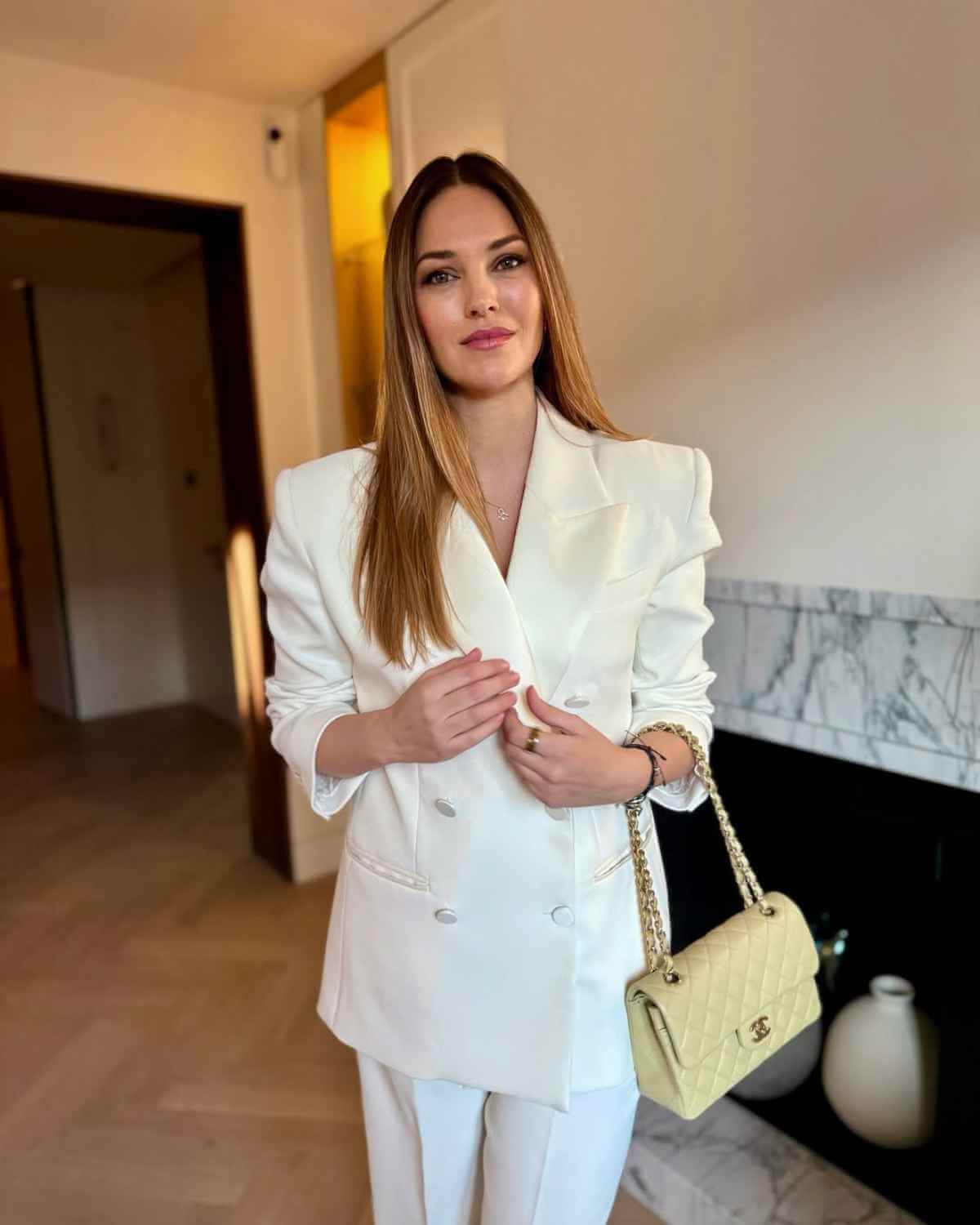 Muchas celebrities han compartido su experiencia el día del apagón
