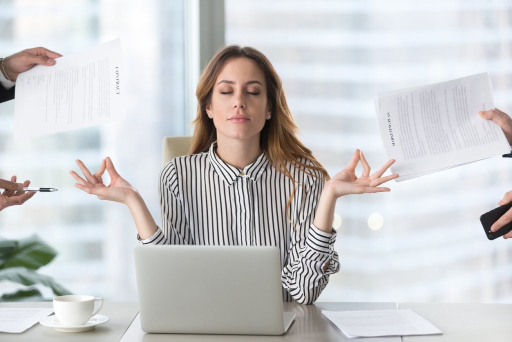 ¿Vas con el piloto automático por la vida? Descubre si te ayuda o te limita esta forma de actuar - Fuente: iStock