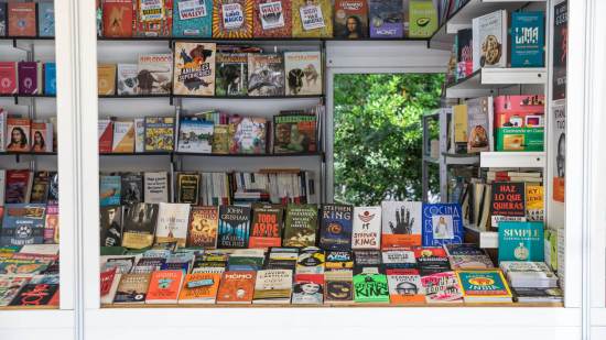 22 libros para reconectar contigo misma este Día del Libro