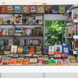 22 libros para reconectar contigo misma este Día del Libro