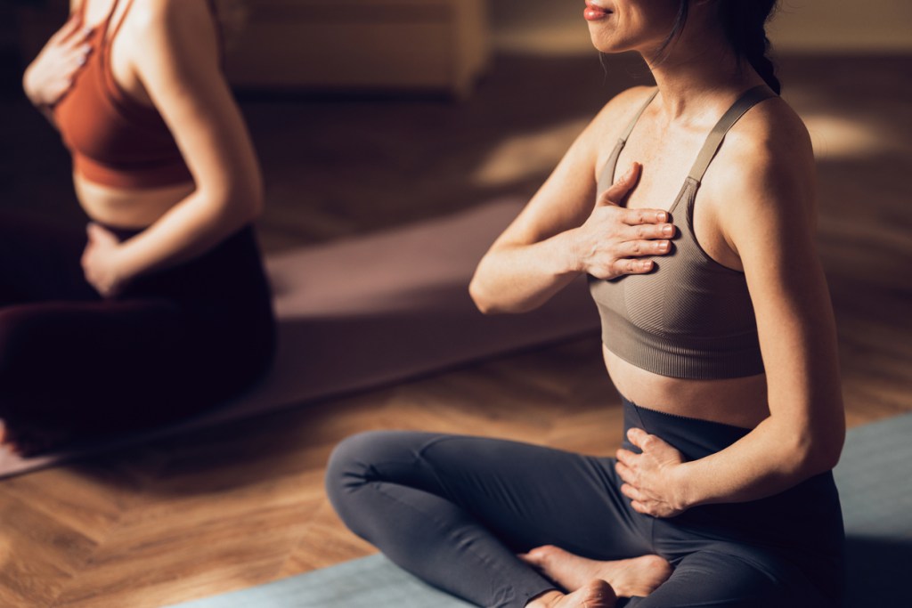 Estos son los rituales de equinoccio que puedes hacer para renovar tu energía y conectar con la naturaleza