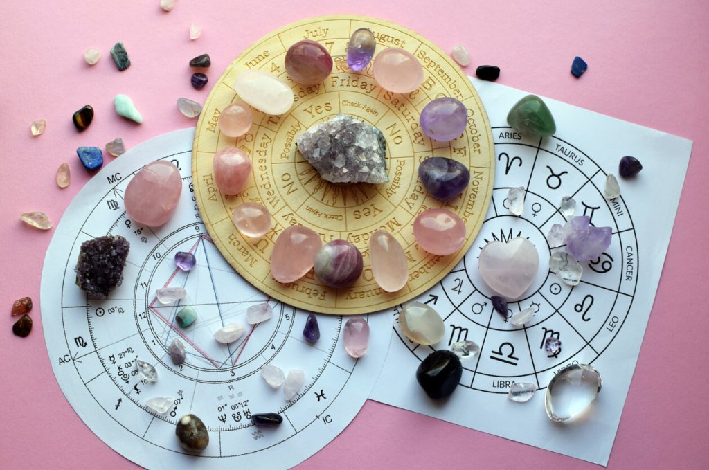 Zodiaco celta vs. zodiaco solar: claves para entender qué sistema conecta mejor contigo - Fuente: iStock