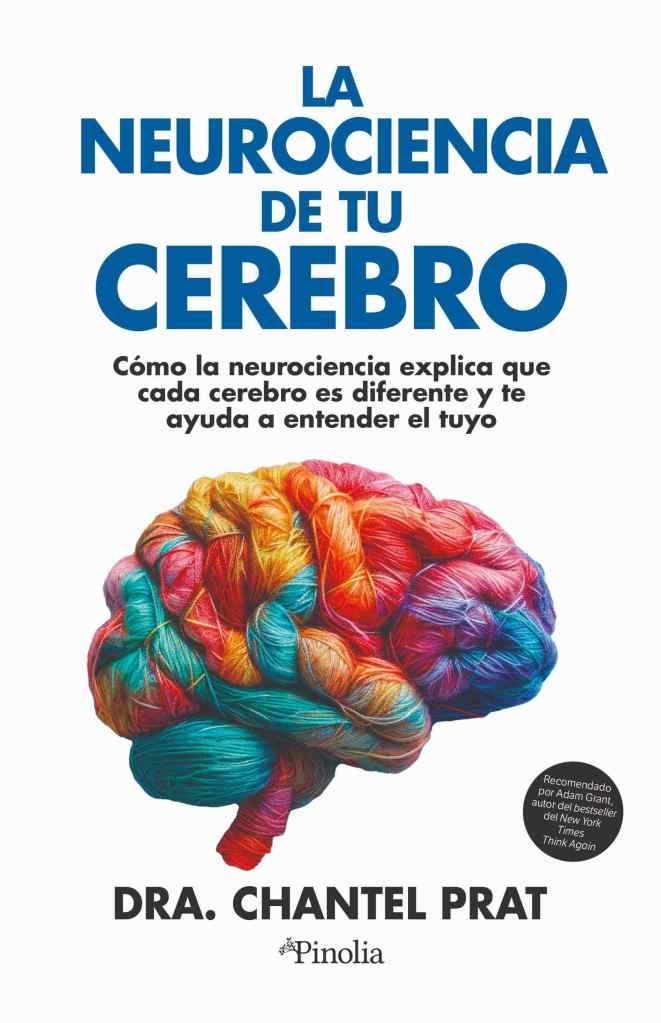 Conoce los secretos de la neurociencia para potenciar tu atractivo natural y sentirte más segura contigo misma
