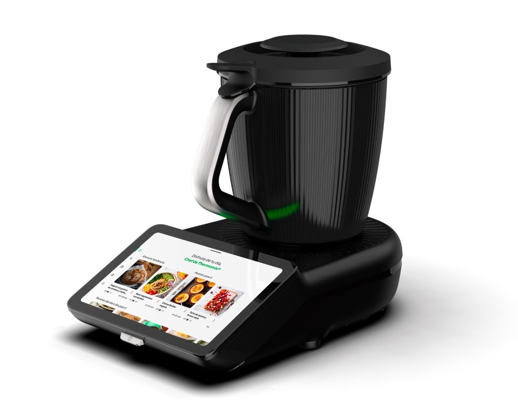 Thermomix