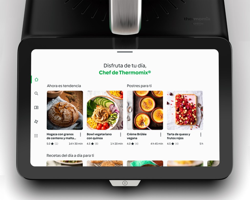 Thermomix