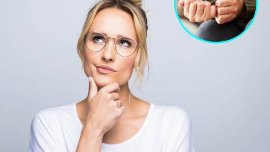 Chantel Prat, neurocientífica: “La intuición femenina es tu cerebro reconociendo patrones” - Fuente: iStock