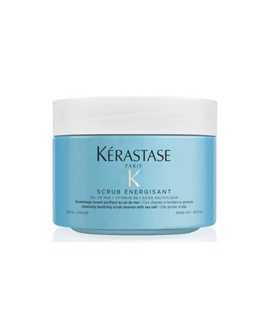 Exfoliante Gommage Énergisant de Kérastase
