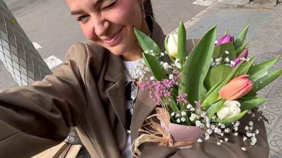 Así ha sido la celebración de cumpleaños de Laura Escanes