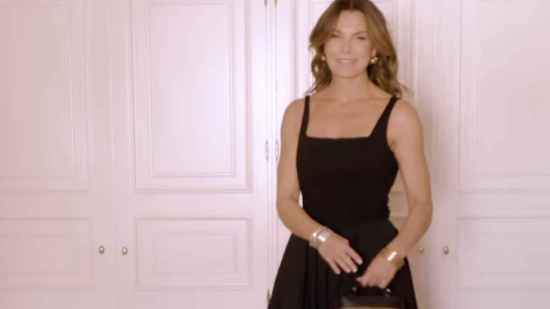 Mar Flores ha encontado EL vestido para esta primavera-verano