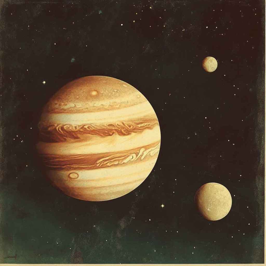 Está claro que si los planetas se mueve repercute al estado de ánimo de cada signo del Zodíaco (Foto: Zinet Media).