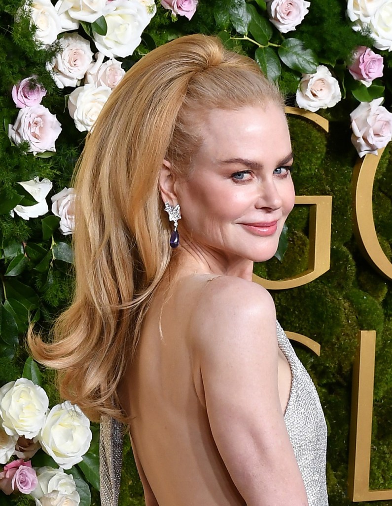 Nicole Kidman